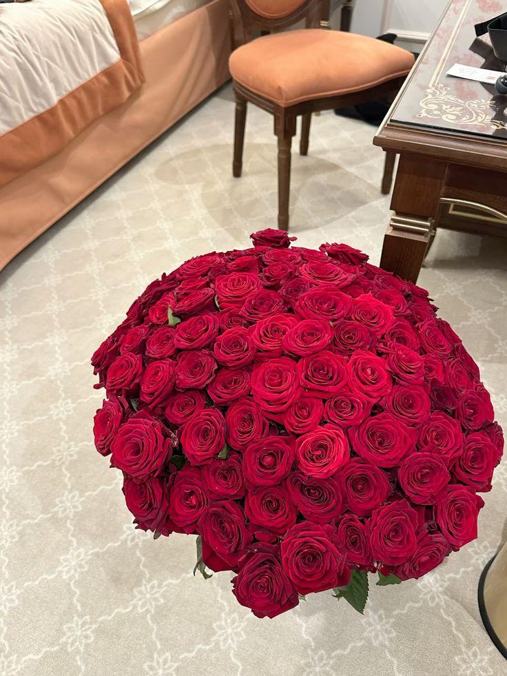 Meadow Packet Trail workshop space where corporate flower arrangements are designed and prepared for business delivery